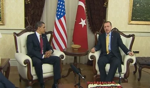 Cumhurbaşkanı Recep Tayyip Erdoğan'ın yaşamı ve siyasi kariyeri