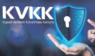 Şirketlerde yeni KVKK alarmı: 1 milyona kadar cezası var
