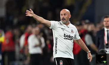 Vincenzo Italiano: Korkmadan oynuyoruz!