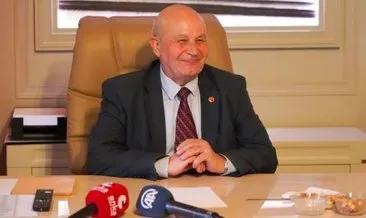 Cezası onandı Tüfekçioğlu'nun başkan vekilliği düştü! Bilecik'te yeniden seçime gidilecek #bilecik