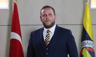 Fenerbahçe resmen açıkladı! Alper Pirşen, istifa etti...