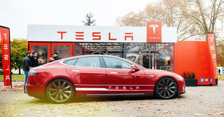Tesla Model Ynin resmi duyurusu bu yıl yapılacak