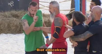 Survivor ödül oyununu kim kazandı, hangi takım aldı? TV8 ile 10 Ocak 2024 Survivor All Star düelloyu kazanan isim