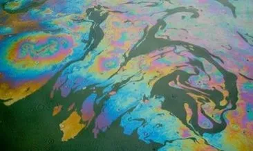 Brezilya kıyılarında 100 tondan fazla petrol sızıntısı tespit edildi
