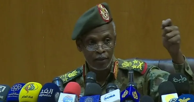 Dünya, Sudan’dan yapılacak açıklamayı bekliyor
