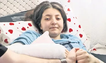 Babamın iyilikleri bana kanat oldu