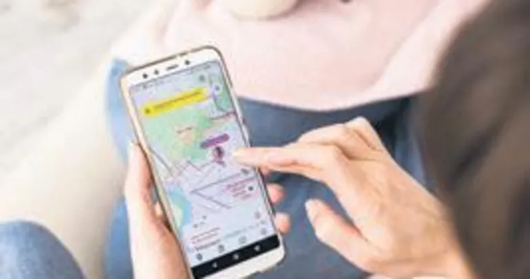 Çocuğum gerçekten okulda mı?