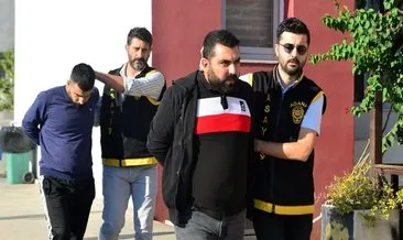 Adana'da kuzenlerin tartışması vahşetle bitti: Sopayla dövüldü! Bıçaklanarak öldürüldü #adana
