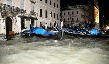 İtalya’da sel sularına kapılan 1 kişi öldü