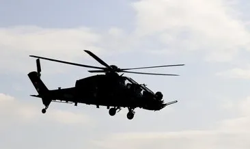 Son dakika: T129 ATAK helikopterleri EGM’ye teslim edildi! T629 ilk kez görüntülendi