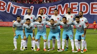 Türkiye - Hırvatistan maçı ne zaman başlıyor? Saat kaçta ve hangi kanalda olacak? İşte tüm ayrıntılar...