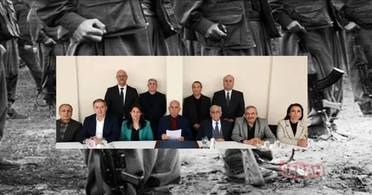 Terörsüz Türkiye yolunda kritik eşik aşıldı: Silahlara veda! PKK ’örgütü fesh’ kararını açıklayacak