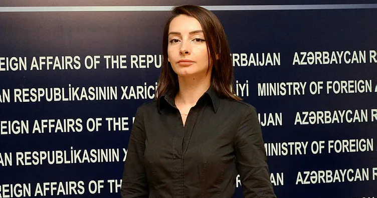 Azerbaycan’dan İran’a yalanlama