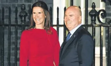 Başbakan Yardımcısı Wilmes, eşine bakmak için istifa etti