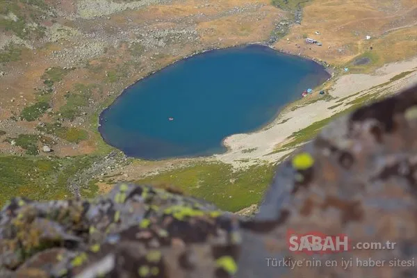Anadolu'nun saklı cennetleri