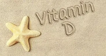 D vitamini eksikliği olanlar bunları daha önce hiç duymadınız