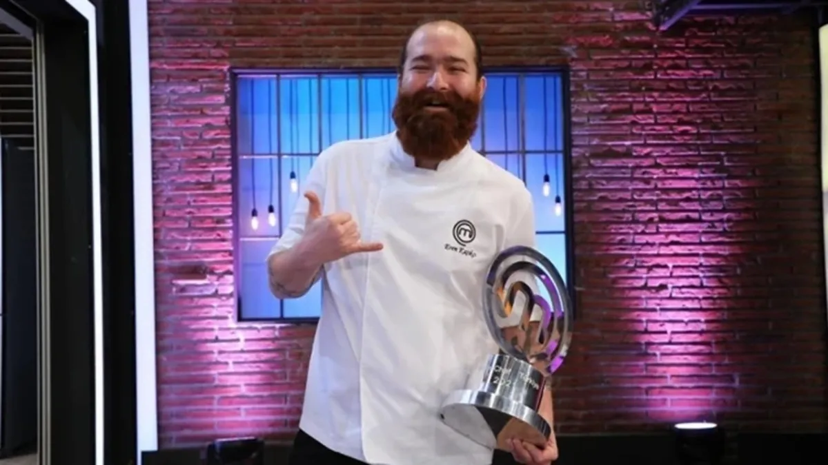 MasterChef şampiyonu Eren Kaşıkçı’nın ölümünde kahreden ’ilaç’ detayı!