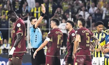 Takımı çekmeyi düşündük