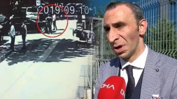 İranlı iş insanı 4 kişi tarafından kaçırılarak bagaja kapatıldı ve Ankara'dan İstanbul'a götürüldü - 3