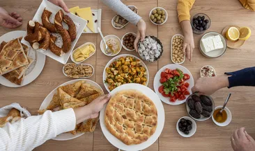 Uzman Diyetisyen Selahattin Dönmez’den iftara kadar acıkmama formülü: Sahurda bunu yerseniz...