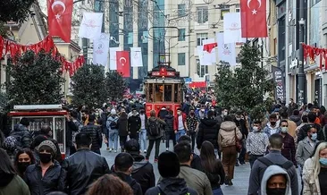 Başkan Erdoğan açıklamıştı! Normalleşme için kritik 14 gün