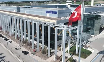 NATO, ASELSAN’I seçti