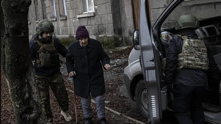 Rusya ile savaş sona eriyor: Ukrayna’nın ’zafer planı’ ortaya çıktı