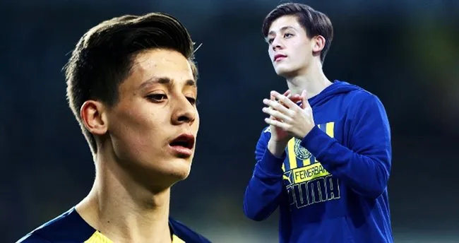 Son dakika haberi: Ukrayna basını, Fenerbahçe'ye yenilen Dinamo Kiev'i yerin dibine soktu! Arda Güler için olay ifadeler: 17 yaşındaki çocuk...