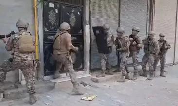 SON DAKİKA | Bakan Yerlikaya duyurdu! 210 DEAŞ şüphelisi yakalandı #adana