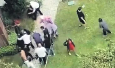 1 yaşındaki bebek balkondan düştü #istanbul