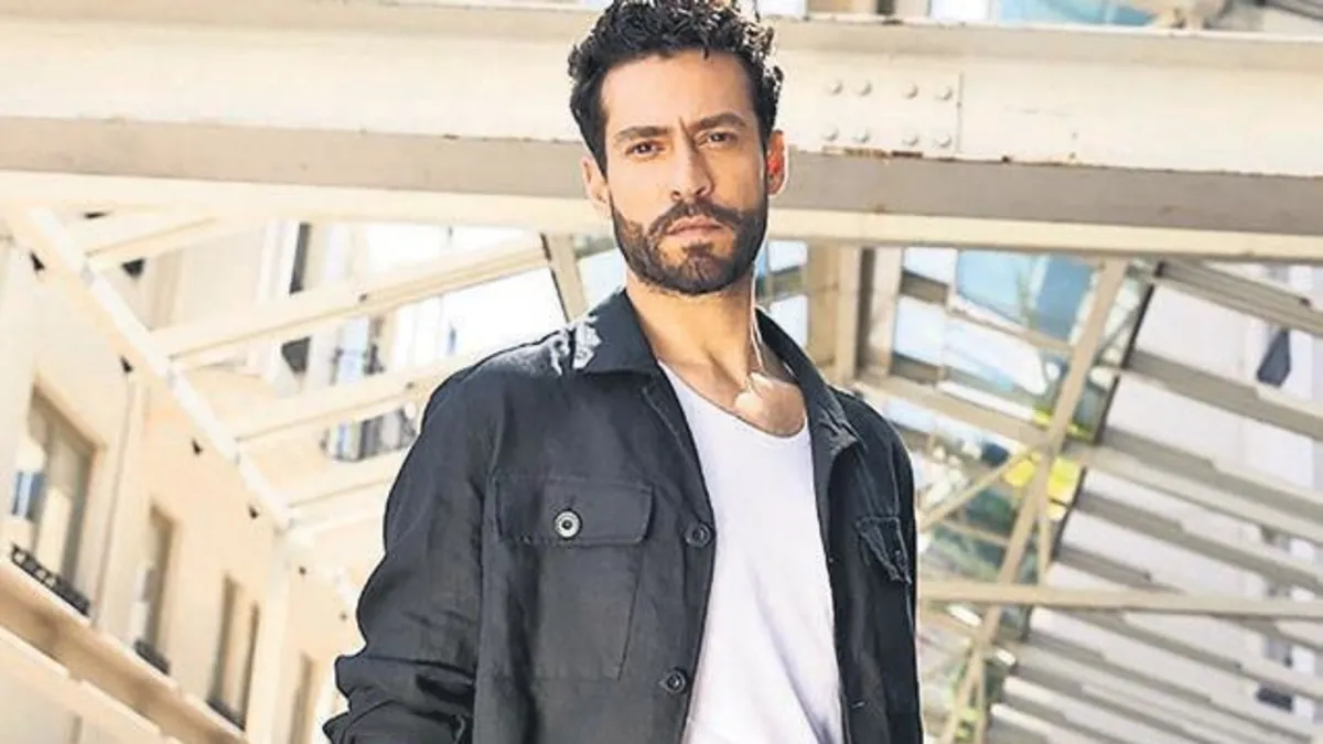 ‘Barış Manço’nun şarkılarını kendim söyleyeceğim’ ‘Barış Manço’nun şarkılarını kendim söyleyeceğim’