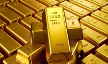 Altının kilogramı 194 bin 750 liraya yükseldi