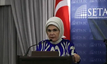 Dünya merhametsizlikten can çekişiyor