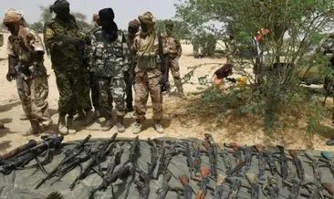 Nijerya’da Boko Haram saldırısı