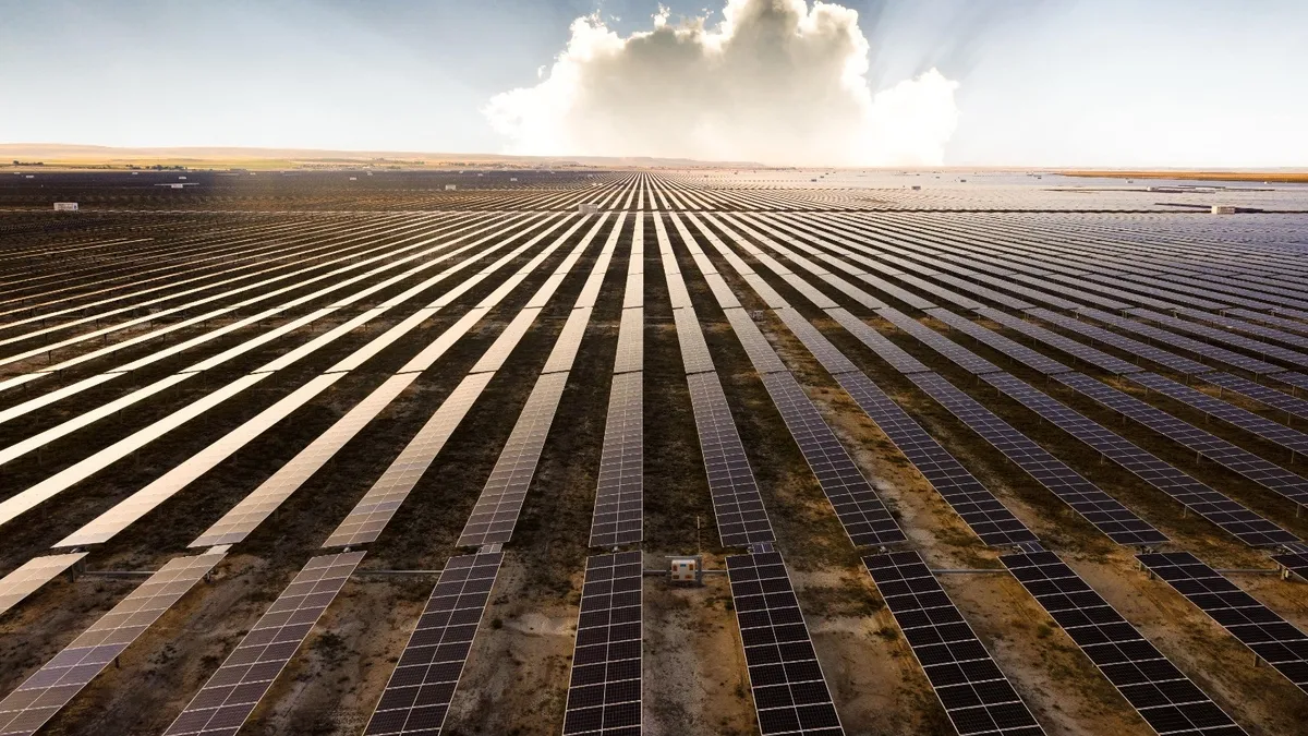 Kalyon Enerji, güneş ve rüzgâr enerjisinde 5 GW kapasiteye ulaşmayı hedefliyor Kalyon Enerji, güneş ve rüzgâr enerjisinde 5 GW kapasiteye ulaşmayı hedefliyor
