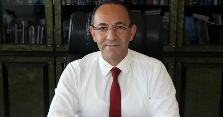 Urla Belediye Başkanı İbrahim Burak Oğuz tutuklandı! Urla Belediye Başkanı kimdir kaç yaşında?