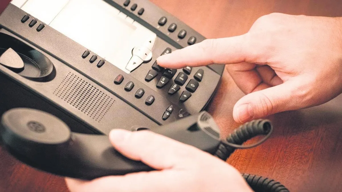 ‘Adınıza dava açıldı’ mesajlarına kanmayın ‘Adınıza dava açıldı’ mesajlarına kanmayın