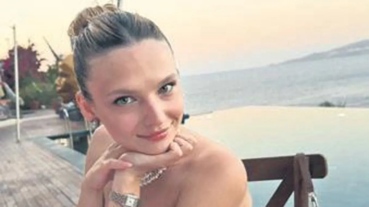 Nilsu şarkı söyledi – Son Dakika Magazin Haberleri Nilsu şarkı söyledi – Son Dakika Magazin Haberleri