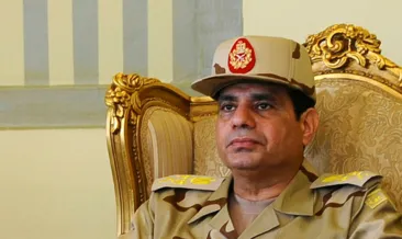 ABD’den Mısır için flaş karar