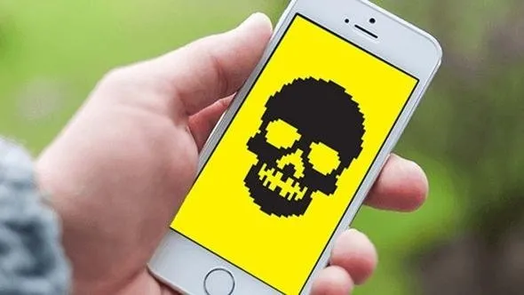 iPhone'lara nasıl virüs bulaşıyor?