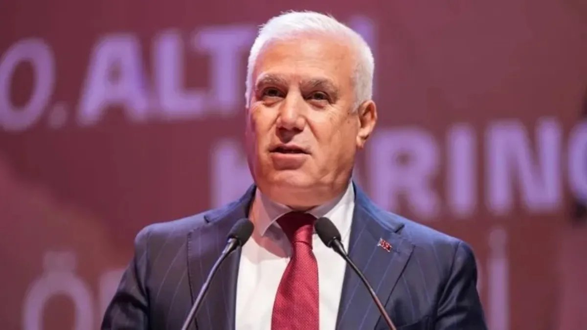 CHP’li Bozbey’i FETÖ’cüler korumuş… Yolsuzluk skandalına uydurulan kılıf, çatı iddianamesiyle çöktü CHP’li Bozbey’i FETÖ’cüler korumuş… Yolsuzluk skandalına uydurulan kılıf, çatı iddianamesiyle çöktü