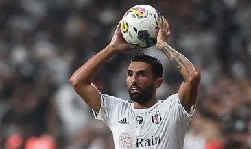 Umut Meraş yol ayrımında