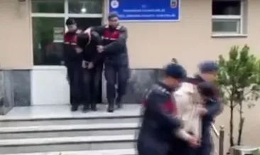 4 ilde ‘Mahzen-12’ operasyonu: 22 gözaltı