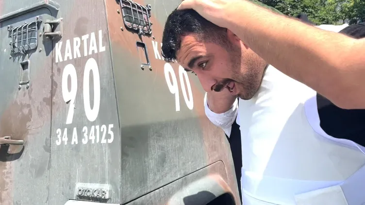 İstanbul’da Türkçe öğretmeni öldürülmüştü: Katil itiraf etti! Geçen yıl…