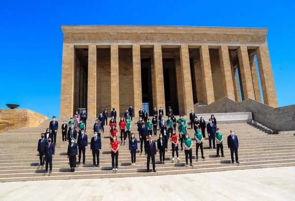 genclik ve spor bakani mehmet muharrem