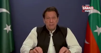 Pakistan’ın eski Başbakanı Imran Khan tutuklandı | Video