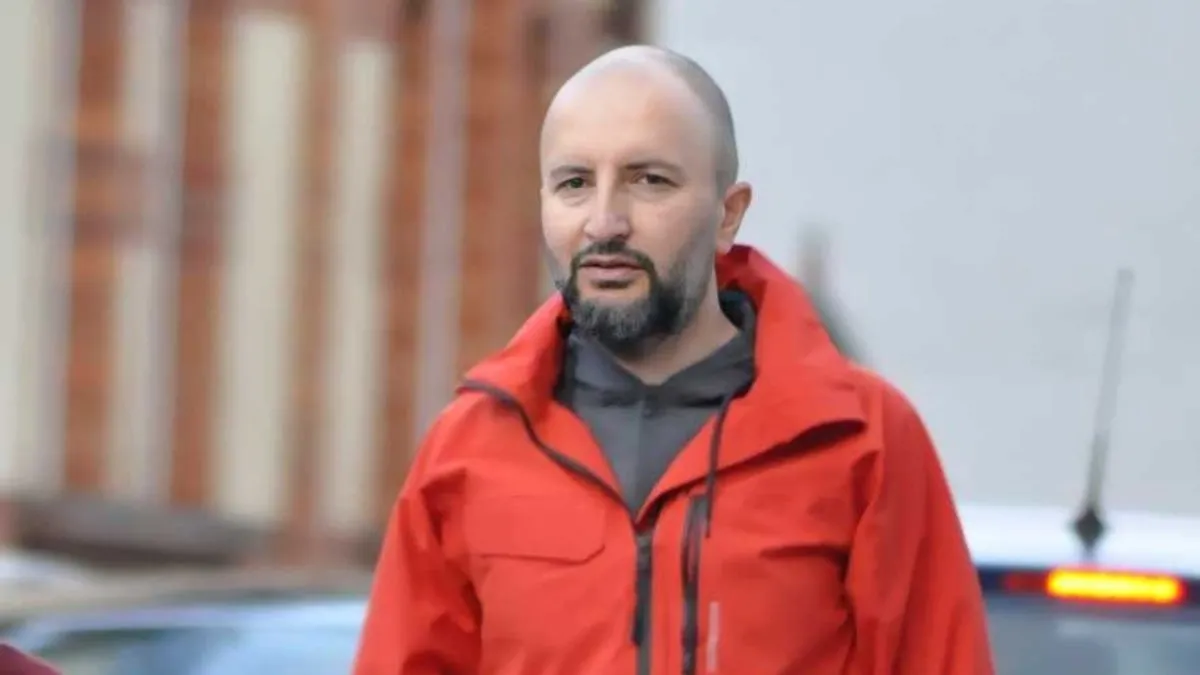 Firari Cevheri Güven’in gizli ağı çökertildi