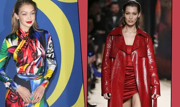 İnanılmaz iddia! Hadid kardeşler aslında...