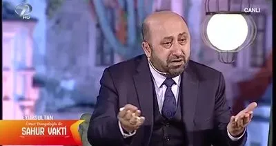 Corona virüs yüzünden hayatını kaybeden Ömer Döngeloğlu’nun o sözleri herkesi hüzne boğdu! | Video