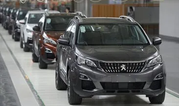 Peugeot’dan İran kararı